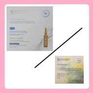 Rudolfs - [德國製造] RUDOLF MOSSBAUER N68 抗敏修護保濕精華 (3ml x 10支) Soothing Skin Relax Serum [平行進口] *Exp. 04