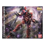 MG 1/100 : Gundam Amazing Red Warrior