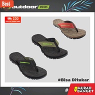 Suitable for Eid - Outdoor Pro Dueler MXT Original Men's Flip Flops Mountain Sandals Cool Adventure 