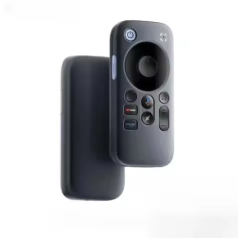 Magic box AR glasses intelligent end point intelligent content ecology, plug and play