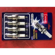 BOSCH SUPER- 4  4P SPARK PLUG SET/4PCS