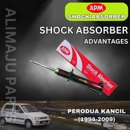 🔥 APM SHOCK ABSORBER PERODUA KANCIL (1994-2009) READY STOCK