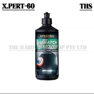 Xpert 60 Scratch Remover 500ML