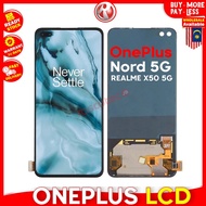 Realme X50 PRO 5G / OnePlus Nord 5G AC2001 AC2003 RMX2075 RMX2071 RMX2076 ONE PLUS 1+ 1plus nord OLE