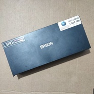 Epson Printer Front Cover Front Cover L3110 L3210 L3150 L3250 Epson Printer Cover Casing Accessories