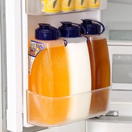 全城熱賣 - 【2L】日本製NAKAYA 凍水壺 家用冷水瓶 冷水壺 大水壺 凍水瓶 帶刻度 冰箱冷藏果汁杯