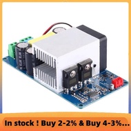 1000W HiFi Class D Digital Power Amplifier Board IRS2092S Mono Channel Sound Amp for 2-8ohm Home Spe