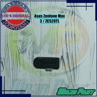 Asus Zenfone 3 Max - X008DA ZC520TL Filter Earpiece Net Top Speaker Cover Original Copotan