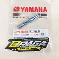 Rear Brake Thigh Axle Pivot Pin Soul Gt Mio M3 SZ Fino Fi Xride 125 YGP ORIGINAL YAMAHA 54P-F5326-00