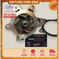 Toyota Vios 2003-2015 water pump uses 1NZ-FE, 2NZ-FE engine