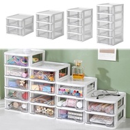 Top Drawer Desk Storage Box Stackable Organizers Desk Organizer Stationery Supplies