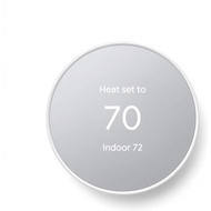 구글 Google Nest 온도조절기 가정용 스마트