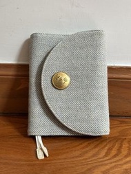 Hobonichi diary cover