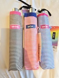 日本直送 Waterfront 超輕雨傘1把