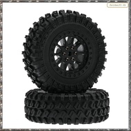 [L W H Y] Tire Clamp Wheel  RC Car Upgrade Parts Accessories 70mm for MN D90 MN98 MN99S MN82  C14 C2