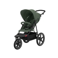 Koopers Nexa 3-Wheeler Jogger Stroller.