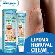Fat Knots Health Cream Mild Ingredients Daily Massage Care Fat Knots Leg Skin Refreshing Non-Sticky 