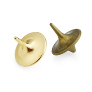 Metal Spinner Stainless Steel Spinner Brass Fingertip Spinner Low Finger Spinner Gyroscope