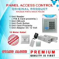 Access CONTROL SYSTEM Package/ACCESS CONTROL SYSTEM/RFID ACCESS DOOR SYSTEM