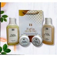 CREAM Firfin BPOM glowing/Acne/serum firfin Glowing/Acne