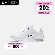 Nike Sepatu Anak-Anak AIR Max Axis - Putih [AH5223-100]