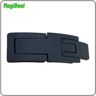 Fitness Lever Buckle Belt Buckle Portable Adjustable Replacement Sturdy Durable Lifting Belt Buckle 