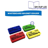 APLUS White Board Eraser With Magnet / Pemadam White Board