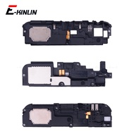 ตัวแจ้งเตือนด้านหลังหลักดังลำโพงลำโพงดังสายเคเบิ้ลยืดหยุ่นสำหรับ9A XiaoMi Redmi 9i Note 7 6 5 Pro Plus 7A 6A 5A S2อะไหล่ซ่อม