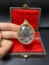 🇹🇭 阿贊初2566「倫巴迪寒」納朗澤度金