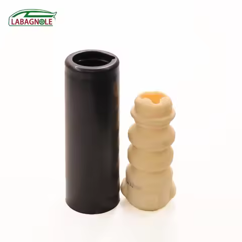 Rear Shock Absorber Bump Stop for VW POLO Skoda Fabia -Ref 6Q0512131B 1K0513425D 6Q0 512 131 B 1K0 5