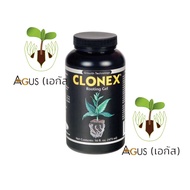 [สินค้าพร้อมจัดส่ง]⭐⭐เจลเร่งราก Clonex rooting hormone gel ของแท้ 100% USA เจล ระเบิดราก ฮอร์โมน เร่