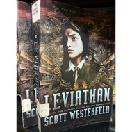 Scott Westerfeld Books - Young Adult Fiction, Steampunk, Alternate Historyt