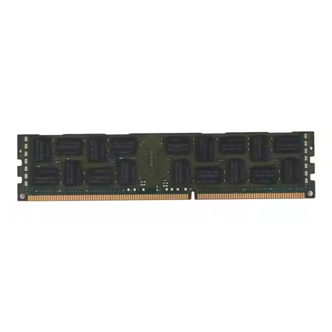 ABRJ-8GB DDR3 1333MHZ Ecc Ram Memory PC3L-10600R 1.35V 2RX4 REG Ecc RAM For Server Workstation