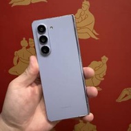 全網最平🔥Samsung galaxy fold 5 12+512...