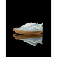 Vans Knu Skool Macaron - Chunky Retro Sneakers