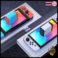 BJBT Switch TV Dock Charger PD65w 4K60Hz