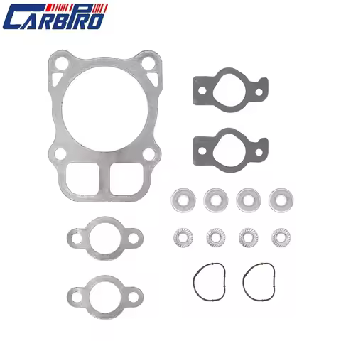 New Cylinder Head Gasket Kit Fit For Kohler 24 841 02-S 24 841 40-S CV22 CH18 CH22