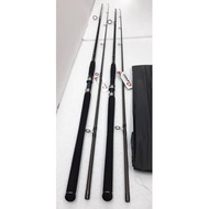 EUPRO CONQUEROR SPINING ROD