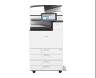 回收Ricoh 影印機打印機