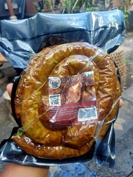 urutan babi 1kg (made legam)