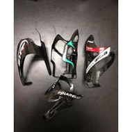 Carbon Frame for Bicycle Water Bottles from Zipp, Pinarello, Colnago, FSA, Bianchi
