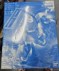 MG [0079 MSV] MS-14B Gelgoog 高機動型 (Uma Lightning)