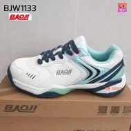 รองเท้าผ้าใบผู้หญิง Baoji แท้ 100% (สินค้ามาใหม่) รุ่น BJW1133 มีไซส์ 37-41