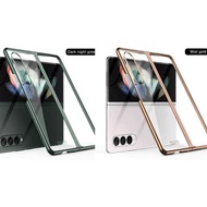 Samsung Fold 3 hard case