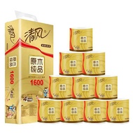 Qing Feng Toilet Roll 4 ply 1600