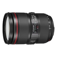 Canon EF 24-105mm F4L IS USM