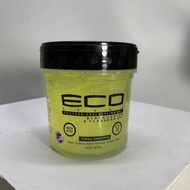 新品#Eco Hair Styler Styling olive oil Gel橄榄油定型发胶啫喱10Y