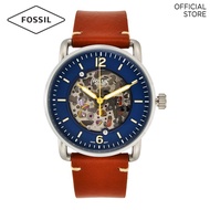 Fossil The Commuter Automatic Watch ME3159
