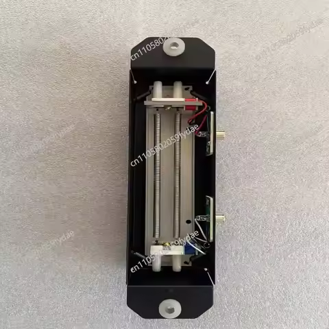 Small Tube Guitar Amp Spring Reverb Box MA2DB1C1B