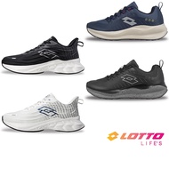 LOTTO | (Size Zero Clearance) Rain Line Waterproof Men's Running Shoes lotto Sports Shoes lotto Men'